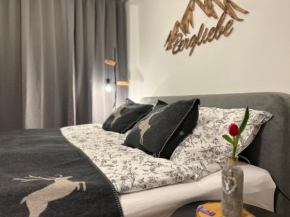 Wolfgangsee Ferienappartement „Bergliebe“